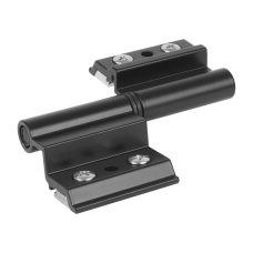 DOBRADICA A7 COM AVANCO FIEL INOX